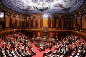 Senato della Repubblica