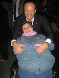 Salvatore e Elda