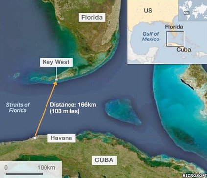 CUBA – MIAMI, per la Ricerca al servizio delle Persone con Disabilità