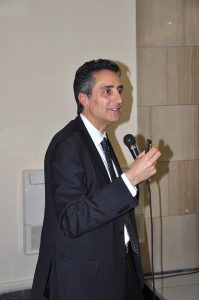 Eugenio Guglielmelli
