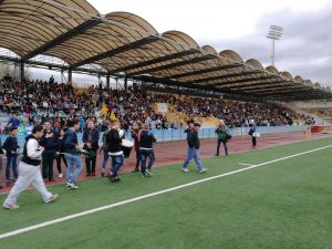 [cml_media_alt id='2463']21 ottobre 2016 - La partita del Cuore allo stadio Giraud di Torre Annunziata. La risposta meravigliosa del popolo Oplontino [/cml_media_alt]