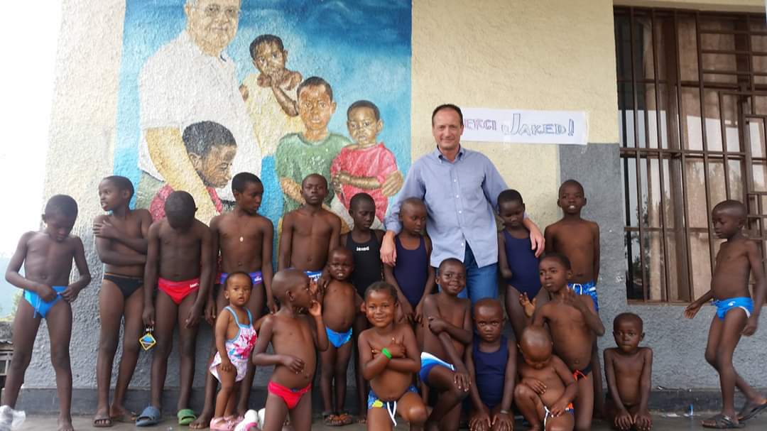 Repubblica Democratica del Congo, i bambini hanno bisogno di aiuto