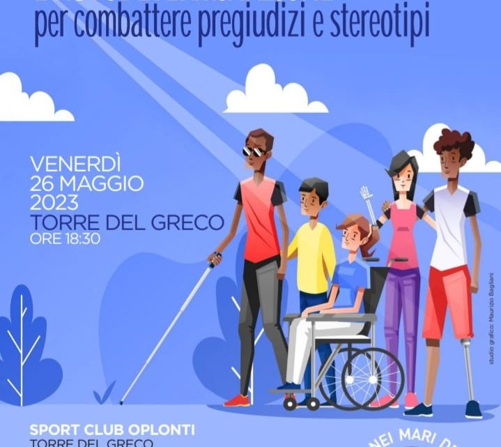 COMUNICATO STAMPA di presentazione del Convegno “Disabilità e Autodeterminazione”