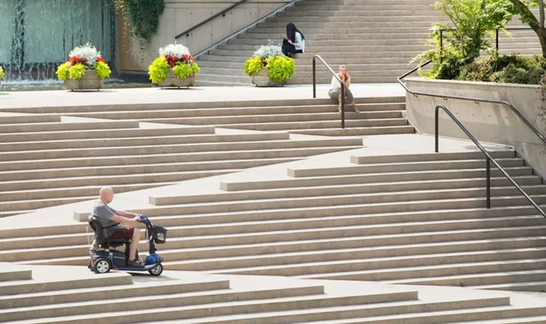 Accessibilità Universale, ovvero un’Organizzazione Sociale che ha a cuore i diritti umani e che lavora in solidarietà per promuoverli e difenderli ovunque