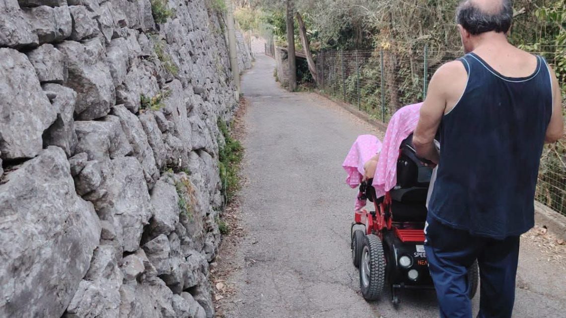Lettera aperta al Sindaco: dove la disabilità grave diventa una condanna all’invisibilità